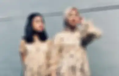 6 Gaya Kompak Namira Adjani dan Mama, Alya Rohali. Stunning!