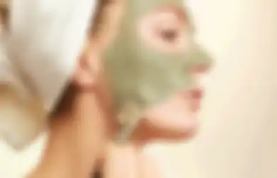 3 Clay Mask Murah Top Buat Hempaskan Wajah Kusam Biar Cepat Cerah!