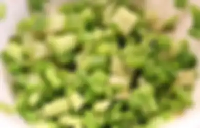 Pada Enggak Doyan, Padahal Daun Bawang Punya 5 Manfaat Ini Buat Kulit!