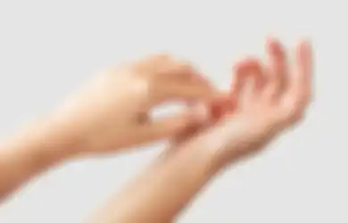 Sepele, Justru 5 Kebiasaan Ini Bikin Tangan Makin Kering dan Kasar