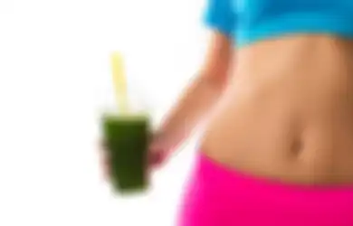 6 Jus Buah untuk Menghilangkan Lemak dan Menurunkan Berat Badan