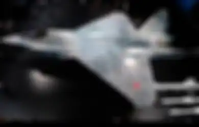 Lihat Kedahsyatan 'Sekakmat,' Jet Tempur Siluman Terbaru Rusia Pemburu 'Fighter' Generasi Kelima Saingan F-35 yang Canggih