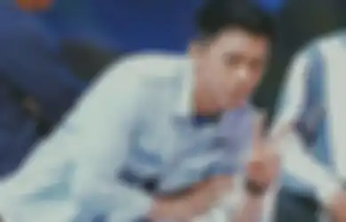 Jarang Ada yang Tahu, Inilah Sosok Kakak Kandung Ariel Noah, Punya Paras Rupawan Seperti Adiknya Tapi Beda Profesi