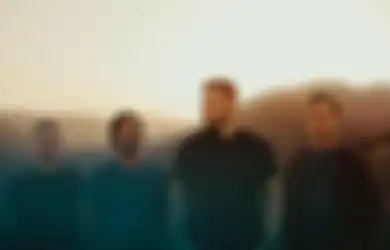 Thrice Umumkan Judul Album ke-11, Lepas Single Baru 'Scavengers'
