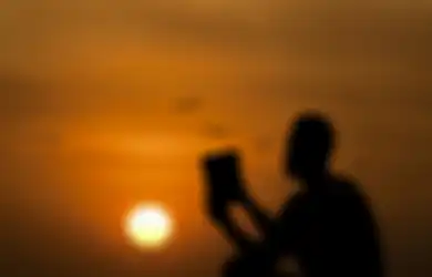 Manfaat Belajar di Waktu Menjelang Pagi