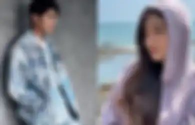 Alasannya Bikin Verrell Bramasta Terpingkal-pingkal, Rizky Billar Ngaku Nyaris Jadi Kekasih Natasha Wilona Tapi Gagal Karena Hal Ini