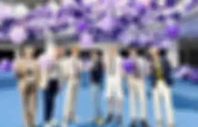 Duh, Jungkook Ngaku Kesuksesan BTS Saat Ini Terasa Beban Baginya