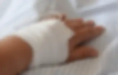 Alasannya Tak Masuk Akal, Ulah Perawat di RSUD Sumut Ini Viral Usai Diduga Beri Cairan Infus Kadaluarsa ke Pasien Balita