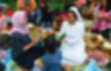 Jawaban Contoh Sikap Menghargai Keberagaman dan Sikap Tidak Menghargai Keberagaman, Soal Kelas 4 SD Tema 1