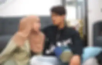 Menangis Terisak, Lesti Kejora Tiba-tiba Mohon Ampun ke Rizky Billar, Akui Lakukan Kesalahannya Ini