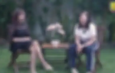 Dulu Koar-koar Ancam Bakal Penjarakan Maia Estianty, Istri Alfath Fathier Kini Kicep Dipertemukan dengan Istri Irwan Mussry, Nadia Christina Berkali-kali Mohon Ampun: Maaf Ya Bun