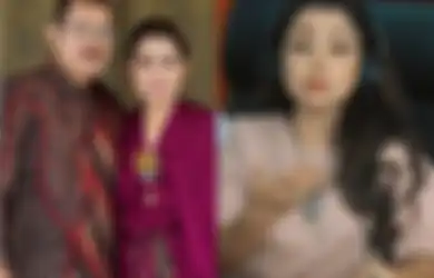 Tertangkap Basah! Mata Telanjangnya Lihat Sendiri Bambang Trihatmodjo Digelayuti Manja Wanita Lain di Mall, Mayangsari Sibuk Lakukan Hal Ini sebagai Bukti
