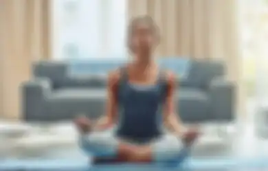 Penderita Kanker Payduara Kerap Alami Stres Hingga Depresi, Latihan Yoga Bisa Jadi Solusi Tepat Mengatasinya