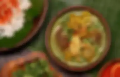 Nunggu Bedug Maghrib Sambil Antre Makanan Legendaris, Berikut 7 Rekomendasi Kuliner di Cirebon yang Cocok untuk Menu Buka Puasa