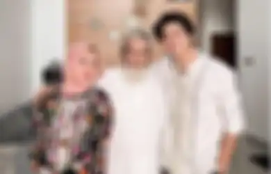 Innalillahi, Aktor Arbani Yasiz Ikhlaskan Kepergian Ayahnya Usai Berjuang Melawan Covid-19, Sempat Minta Bantuan Donor Plasma Saat Kondisi Sang Ayah Kritis