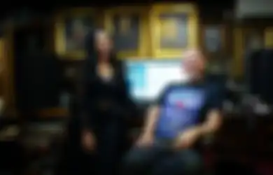 Ahmad Dhani Puji Yura Yunita: Sebelum ada Dia, Jarang Sekali Ada Penyanyi Perempuan yang Jago Bikin Lagu Sendiri