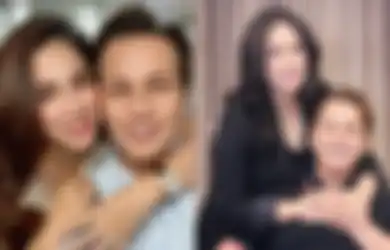 Sakit Hati Karena di Anggap Sebelah Mata, Andhika Pratama Sampai Rela Jor-joran Keluarkan Modal untuk Nikahi Ussy Sulistyawati Hingga Uangnya Hanya Tersisa Rp 300 Ribu!