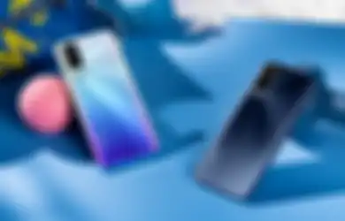 Vivo Y53s Resmi Hadir Tawarkan Kamera 64MP dan Peforma Gaming