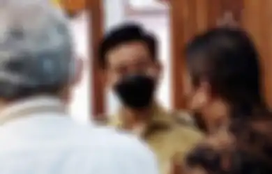 2 CPNS Kota Solo Mundur Gara-gara Gaji Dianggap Kecil, Gibran Ikutan Ngamuk: Jangan Daftar Sini Kalau Ingin Kaya, Rak Mutu Itu!