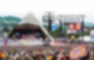 Festival Musik Glastonbury 2021 Kembali Dibatalkan, Panitia Cari Kerjaan Lain di Masa Ketidakpastian Ini!