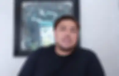 Dituding Pemuja Setan, Ivan Gunawan Heran Gara-gara Tato Mata Satu di Tubuhnya: Udah Puluhan Tahun Baru rame
