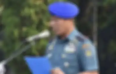 Tegas Langsung Pecat 6 Anak Buahnya yang Terlibat Penganiayaan, Berikut Profil Danpuspom TNI Laksda TNI Nazali Lempo, Jenjang Pendidikannya Tak Main-main