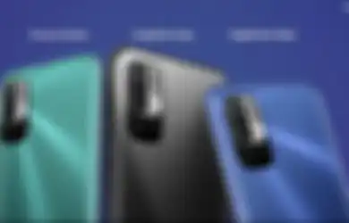Gokil! Redmi Note 10 5G Kolaborasi Bersama Muklay, Harga Masih Sama?