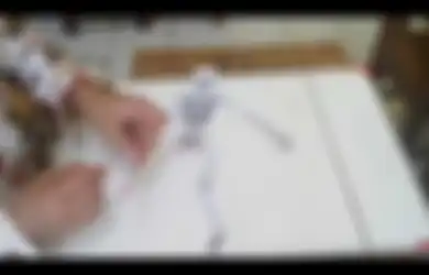 Contoh Organ Gerak Pasif Manusia Serta Pengertiannya, Jawaban Tema 1 Kelas 5 SD