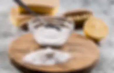 Mulai Sekarang Stop Lakukan Ini dengan Baking Soda, Walau Banyak Kegunaan, Ternyata Bahaya Saat Dicampurkan dengan Kondisi Tertentu!