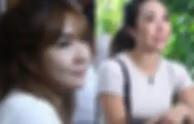 Digerogoti Ketakutan, Kehidupannya Hancur Berantakan Imbas Videonya dengan Nobu, Gisel Beberkan Alasan Bangkit: Membayangkan Masa Depanku Suram