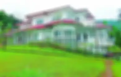 Kenali Risiko Penggunaan Kayu pada Rumah Tropis, 5 Bahan Pengganti dan Keuntungannya