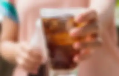 Khawatir Meledak, Mulai Hari Ini Jangan Lagi Simpan Minuman Bersoda di dalam Freezer, Bisa Bahayakan Satu Rumah