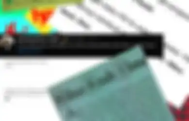 Iya, Nama HAI Memang Singkatan, Tapi yang Benar Itu 'Hibur, Asuh, Ilmu'
