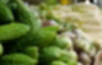 Tahan Dulu Pahitnya, Pare Bisa Jadi Obat Turun Kolesterol Ampuh Jika Dimasak dengan Benar, Penyakit-penyakit Ini Langsung Buyar
