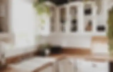 'Alhamdulilah' Pasangan Makin Setia, Ternyata Tinggal Ubah Letak Dapur Jangan Menghadap Pintu, Kenapa?