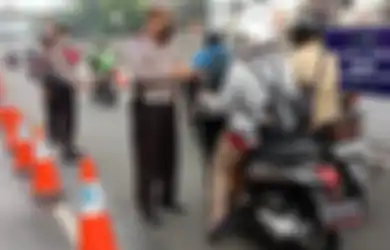PPKM Level 4 Artinya Ini, Berikut Penjelasan Lengkap Aturannya