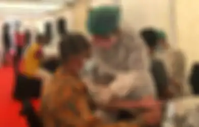 Jadwal Vaksin Keliling Wilayah Jakarta 29 Juli 2021 via Aplikasi JAKI