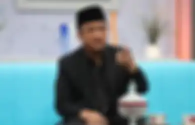 Dulu Kesandung Kasus Penipuan Perumahan Syariah, Ustaz Yusuf Mansur Kini Kena Somasi dan Bakal Urusan dengan Hukum Lagi, Tabungan Ini Jadi Masalah