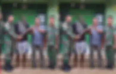 Pria Ini Nekat Khianati Keluarganya yang Anggota KKB Akibat Merasa Bersaudara dengan TNI, Ternyata Kejadian Ini yang Membuat Dirinya Sadar