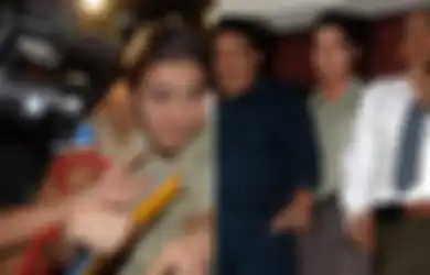 Namanya Ikut Tercoreng Pasca cerai, Della Puspita Kini Ikut Tanggung Malu Usai Mantan Suaminya Diduga Buron Polisi Kasus Penipuan