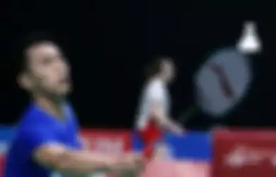 Medali untuk Surga, Jonatan Christie Tegas Dedikasikan Kemenangannya untuk Sang Kakak yang Meninggal Akibat Covid-19, Kisah Menyanyat Hati Ini Ikut Terbongkar