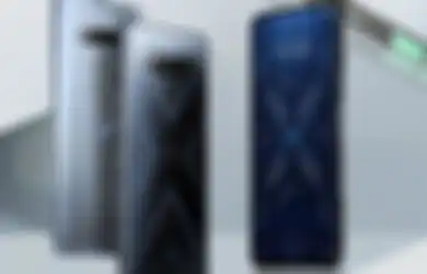 Rumor Spesifikasi Black Shark 5, Terlihat Peforma Baterai Masih Sama