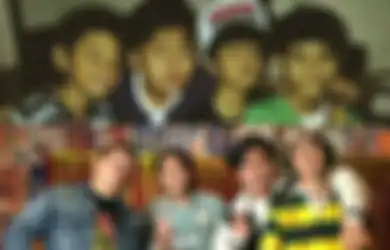 Playlist Weekend: 6 Lagu Hits Coboy Junior untuk Rayakan 10 Tahun Debut