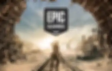 Epic Games Store Kedatangan Satu Game Gratis di Awal Februari 2022