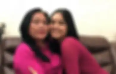Ungkapan Hati Amanda Manopo Buat Mama: Terima Kasih Sudah Jadi Ibu yang Hebat!