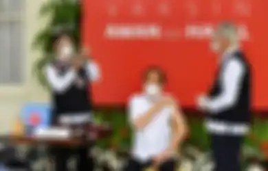 Jangan Asal, 11 Golongan Orang dengan Kondisi Ini Tidak Bisa Disuntik Vaksin Covid-19, Ini Daftar yang Harus Diperhatikan