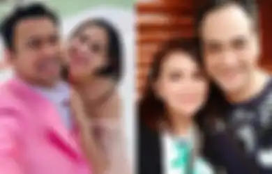 Jatuh Stroke Saat Berkunjung ke Istana Andara, Anggia Novita Bongkar Kelakuan Ferry Irawan Saat Nagita Slavina Panik Melihatnya Digotong Raffi Ahmad