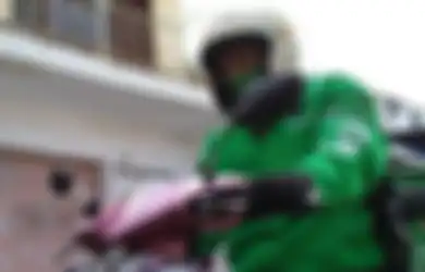 PPKM Level 4 Diperpanjang, Driver Ojol: Sehari Dapat 1 Orderan Sudah Untung