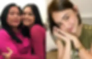 Pertemuan Terakhir Amanda Manopo dengan Ibunya Diungkap Manajer, Lawan Main Arya Saloka Tak Bisa Temani Detik-detik Kepergian Sang Bunda