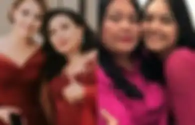 Detik-detik Terakhir Ibunda Amanda Manopo Diungkap, Manajer: Beberapa Menit Kemudian Mamih Udah Nggak Ada...